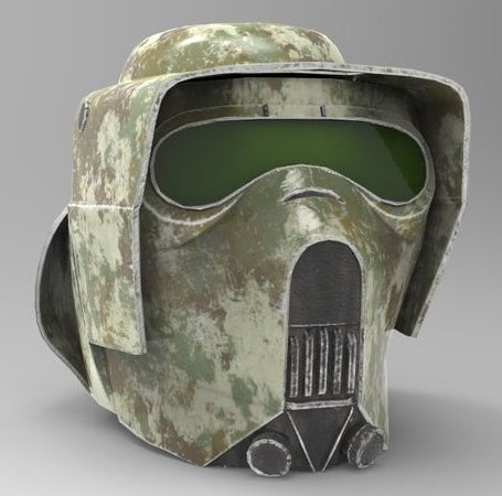 helmet